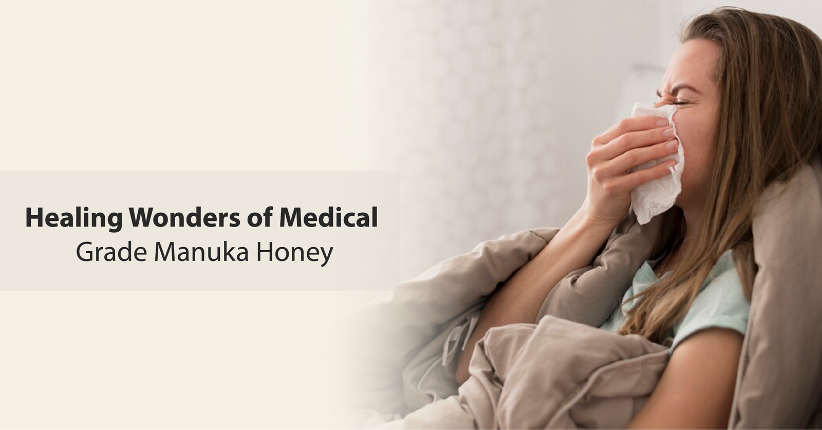 manuka medicinal honey