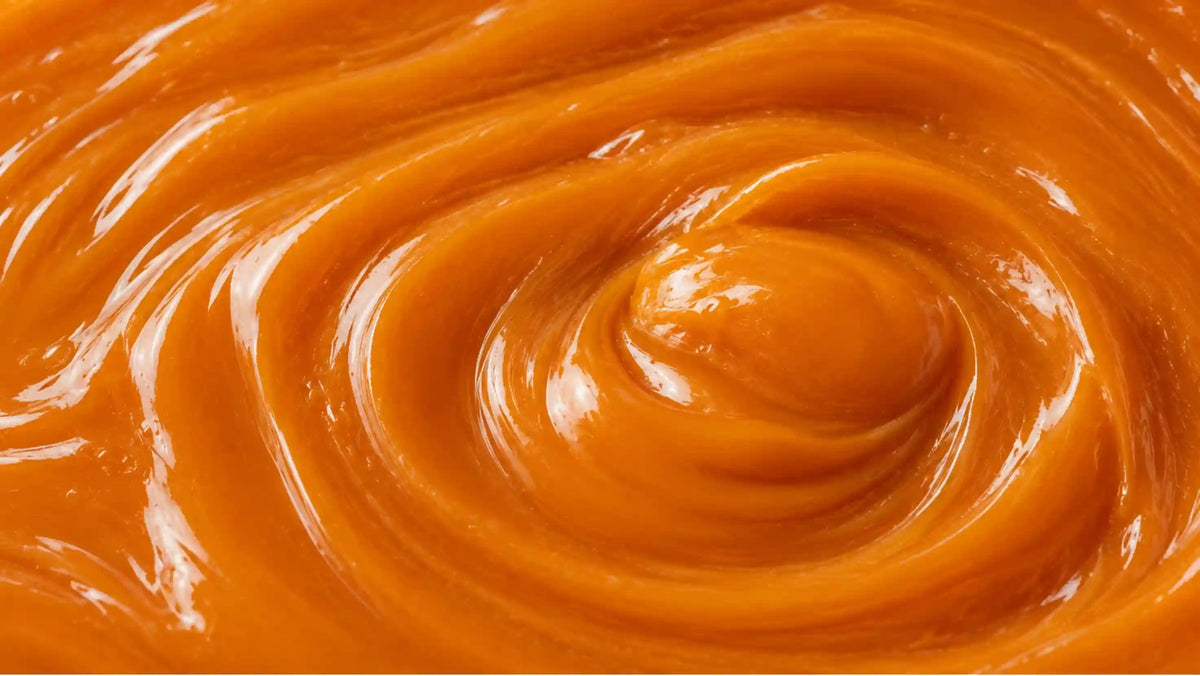Manuka honey