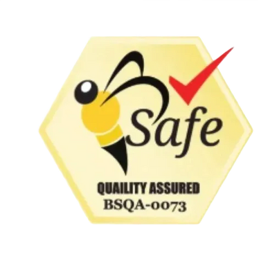 Trust Badge