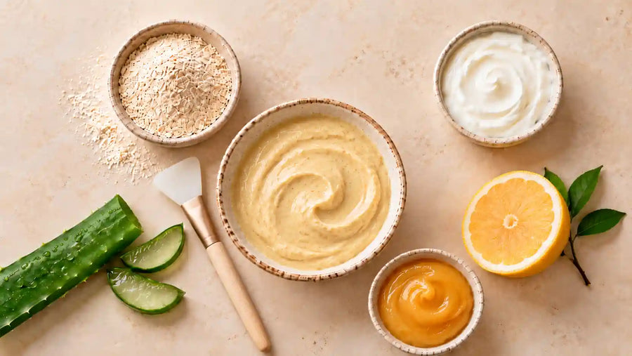 Manuka Honey for Skin: Benefits, How to Use It & DIY Face Masks