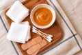 Manuka Honey for Wounds: Benefits, Uses, Dressings & Safe Application