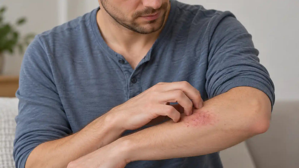 Manuka Honey for Eczema: Can It Soothe Itchy, Irritated Skin?