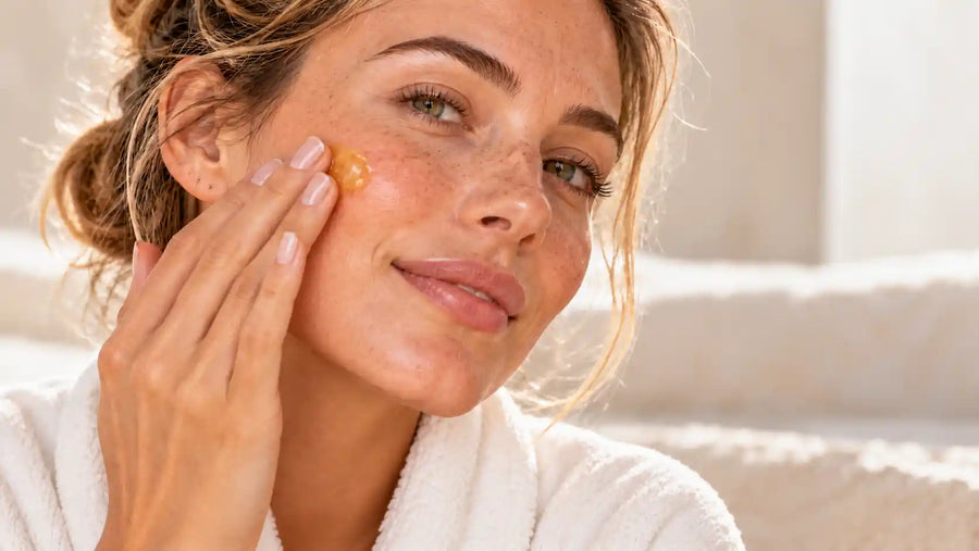 What Are the Benefits of Manuka Honey? Science, Skin & Health Guide