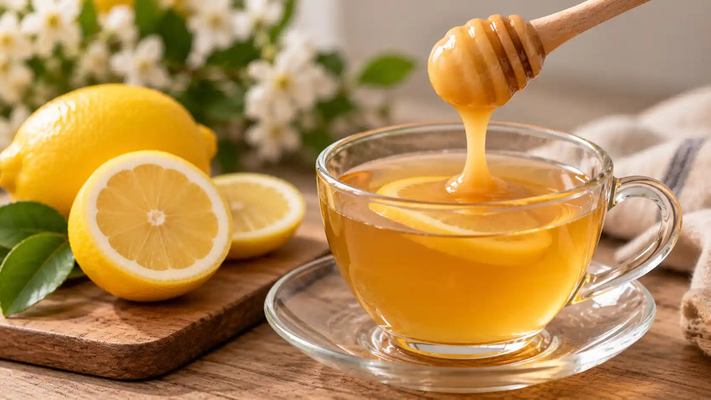 Manuka Honey for Gut Health: Benefits, MGO, Uses & What Research Says