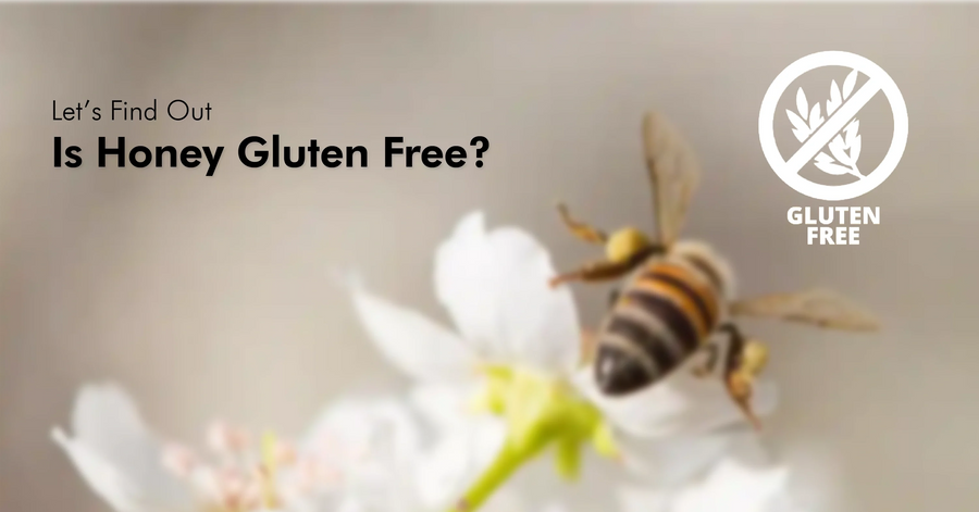 Is Honey Gluten-Free? Find Out and Stay Safe!