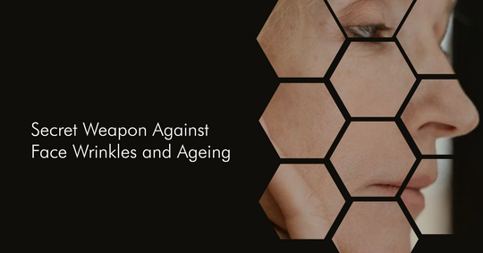Miel de Manuka : Votre arme secrète contre les rides et le vieillissement du visage