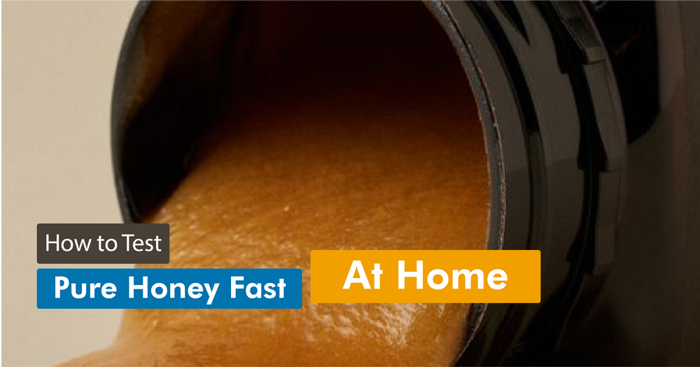 Revealing Secrets: How to Test Pure Honey Fast at Home