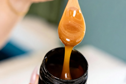 Higher MGO Manuka Honey & UMF Ratings