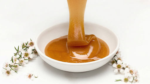 10 Manuka Honey Benefits