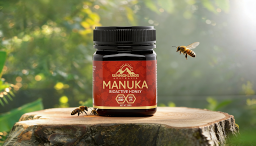 Why Manuka Honey MGO 1200+ A Smart Choice for Sydney Households