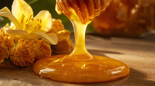 Is Manuka Honey Safe for Children? A Parent's Guide