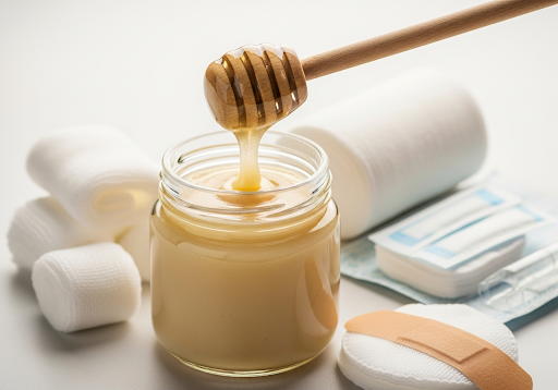 Manuka Honey and Diabetic Wounds: What You Need to Know