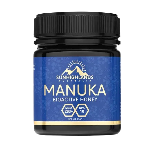Manuka Honey