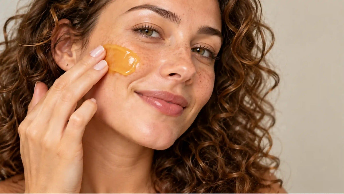 Manuka honey