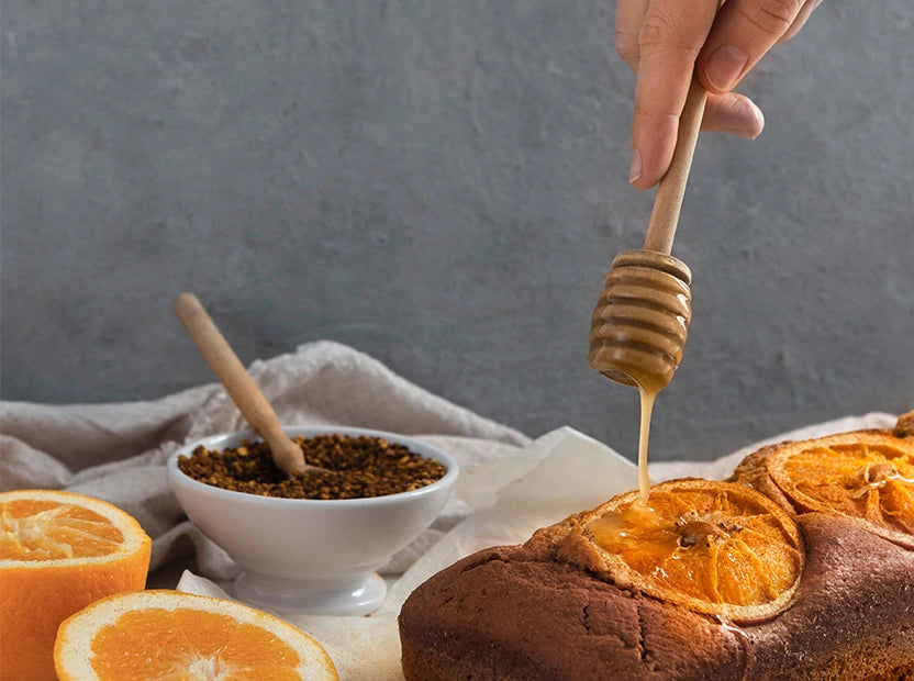 Manuka Honey MGO 1500+ 250g