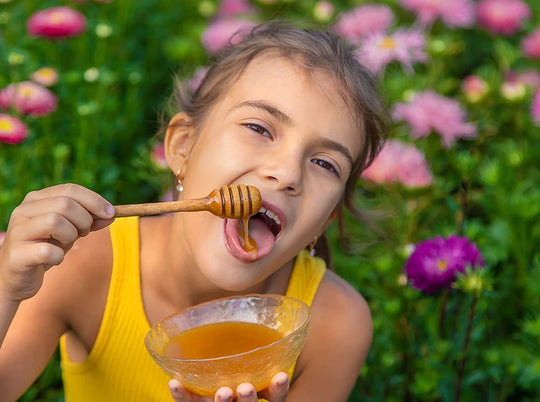 Manuka Honey MGO 1500+ 250g