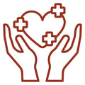 Severe Healing Needs
