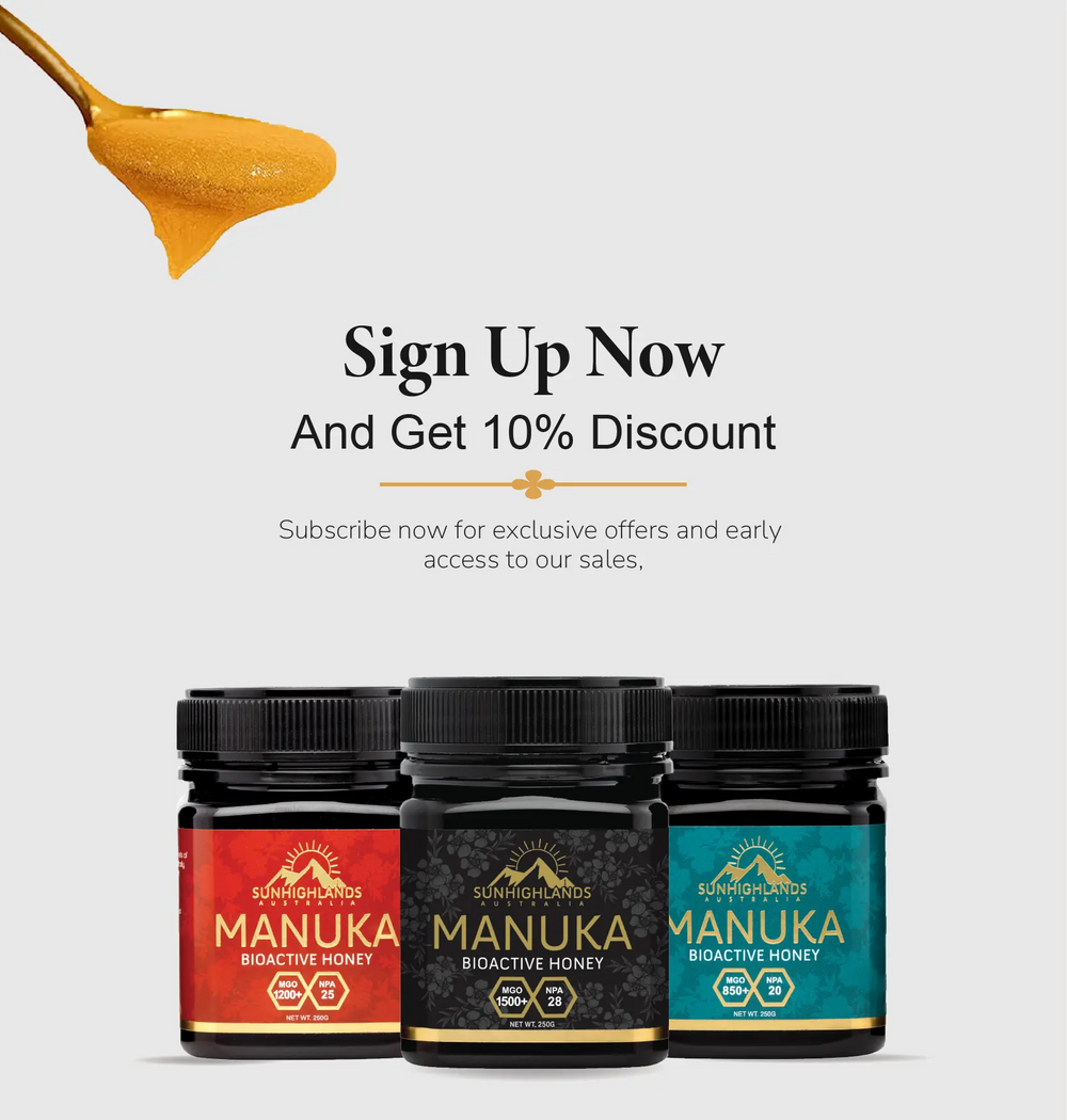 Does Pure Manuka Honey Expire? Exploring Its Shelf Life Sunhighlands