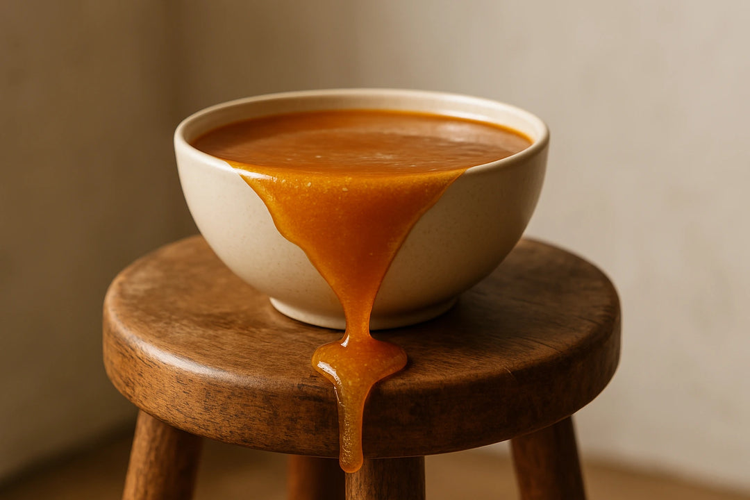 manuka honey pure